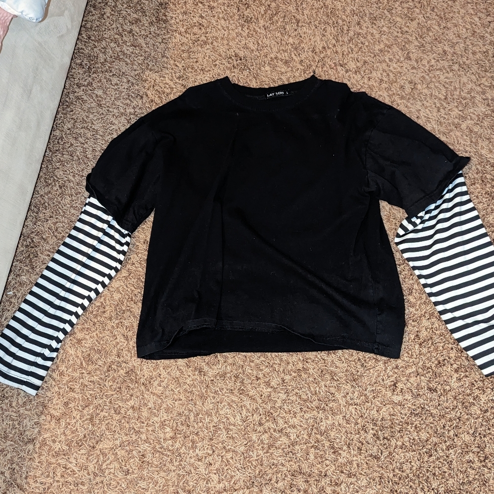 Long sleeve